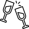 Salão de festas